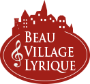 Logo BEAU-VILLAGE-LYRIQUE